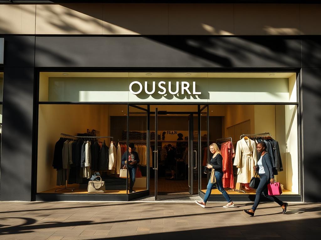 Retail businesses in Zimbabwe