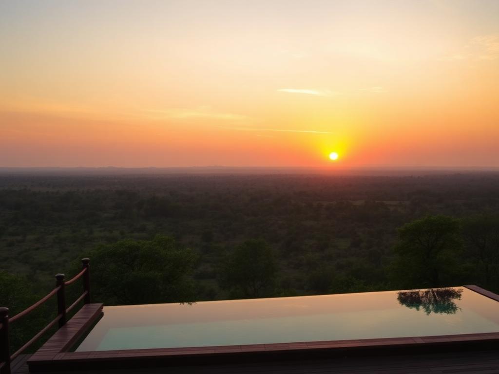 Tourism businesses in Zimbabwe